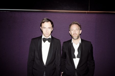 2ManyDjs