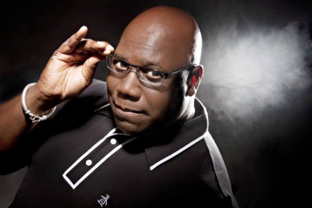 Carl-Cox-boeken