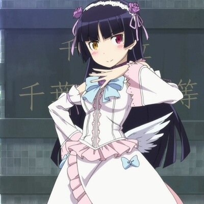 俺の妹がこんなに可愛いわけがない_黒猫_02