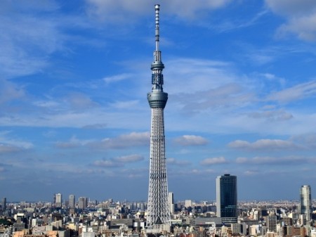 skytree