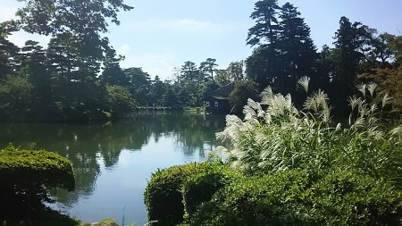 兼六園